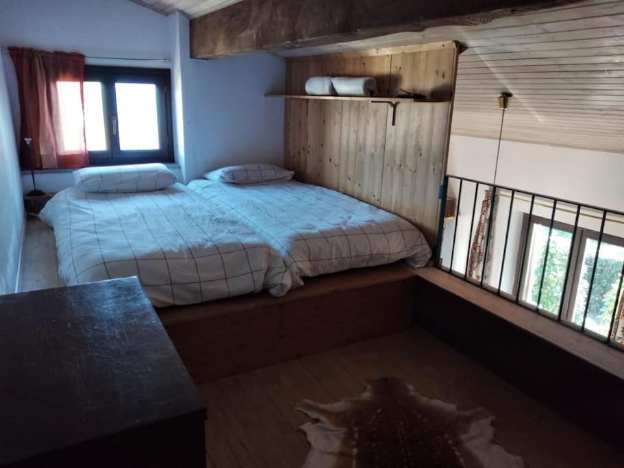 Вилла Maison Al Nocino Стреза Экстерьер фото