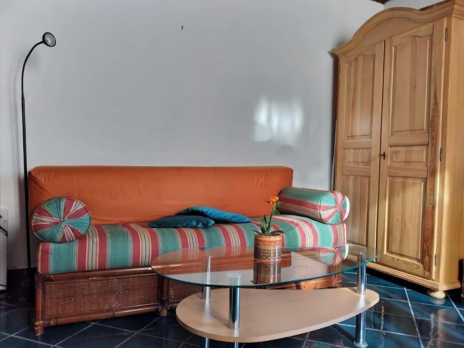 Вилла Maison Al Nocino Стреза Экстерьер фото